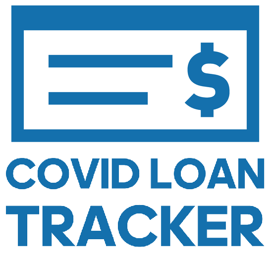 CovidLoanTracker